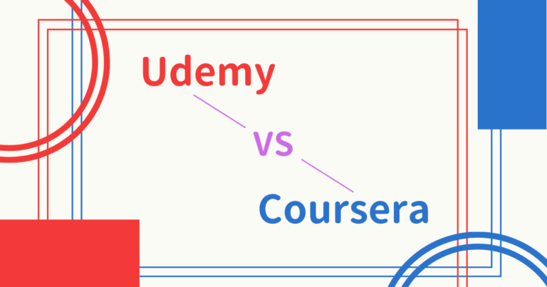 UdemyとCourseraの比較